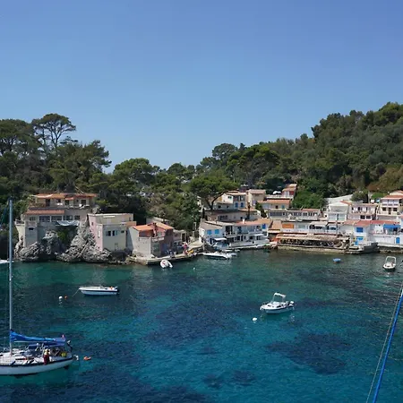 Charming - Pool - Sea - Calm Toulon