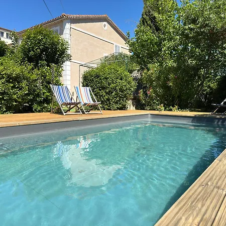 Charming - Pool - Sea - Calm *