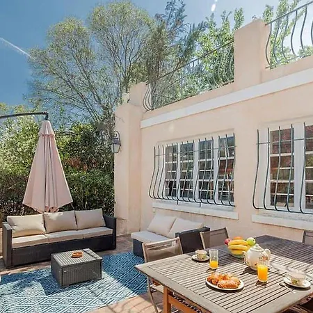 Charming - Pool - Sea - Calm Holiday home *
